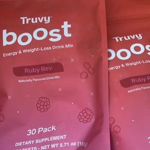 truvy | Other | Truvy Boost 3 Day Trial | Poshmark